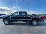 New 2025 Ford F-350 XLT Crew Cab 4x4 SRW Pickup for sale #J7057 - photo 8