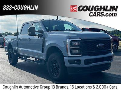 New 2025 Ford F-250 Crew Cab 4x4 Pickup for sale #J7060 - photo 1