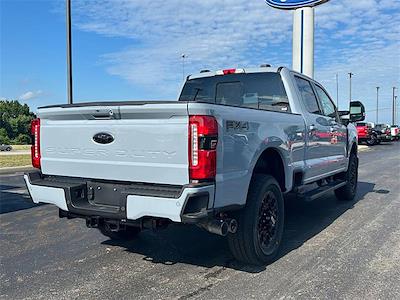 New 2025 Ford F-250 Crew Cab 4x4 Pickup for sale #J7060 - photo 2