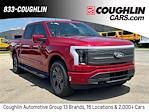 New 2025 Ford F-150 Lightning Lariat SuperCrew Cab 4x4 Pickup for sale #J7063 - photo 1