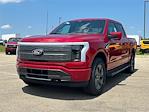 New 2025 Ford F-150 Lightning Lariat SuperCrew Cab 4x4 Pickup for sale #J7063 - photo 13