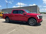 New 2025 Ford F-150 Lightning Lariat SuperCrew Cab 4x4 Pickup for sale #J7063 - photo 3