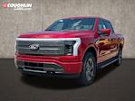 2025 Ford F-150 Lightning SuperCrew Cab AWD Pickup for sale #J7063 - photo 1