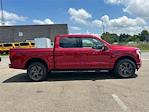 New 2025 Ford F-150 Lightning Lariat SuperCrew Cab 4x4 Pickup for sale #J7063 - photo 5