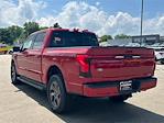 New 2025 Ford F-150 Lightning Lariat SuperCrew Cab 4x4 Pickup for sale #J7063 - photo 8