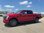 New 2025 Ford F-150 Lightning Lariat SuperCrew Cab 4x4 Pickup for sale #J7063 - photo 9
