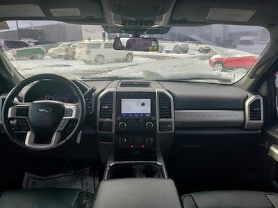 2021 Ford F-450 Crew Cab DRW 4WD Flatbed Truck for sale #J7068A - photo 2