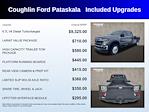 2021 Ford F-450 Crew Cab DRW 4WD Cab Chassis for sale #J7068A - photo 2