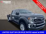 2021 Ford F-450 Crew Cab DRW 4WD Cab Chassis for sale #J7068A - photo 6