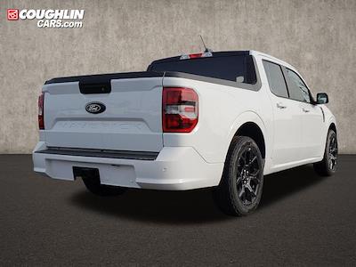 New 2025 Ford Maverick Lobo SuperCrew Cab for sale #J7072 - photo 2