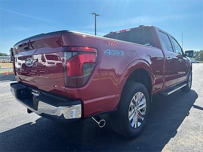 2025 Ford F-150 SuperCrew Cab 4x4 Pickup for sale #J7078 - photo 2