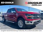 New 2025 Ford F-150 XLT SuperCrew Cab 4x4 Pickup for sale #J7078 - photo 1