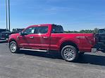 New 2025 Ford F-150 XLT SuperCrew Cab 4x4 Pickup for sale #J7078 - photo 10