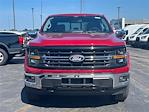 New 2025 Ford F-150 XLT SuperCrew Cab 4x4 Pickup for sale #J7078 - photo 12