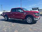New 2025 Ford F-150 XLT SuperCrew Cab 4x4 Pickup for sale #J7078 - photo 4