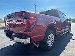 New 2025 Ford F-150 XLT SuperCrew Cab 4x4 Pickup for sale #J7078 - photo 2