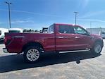 New 2025 Ford F-150 XLT SuperCrew Cab 4x4 Pickup for sale #J7078 - photo 7
