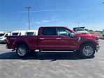 New 2025 Ford F-150 XLT SuperCrew Cab 4x4 Pickup for sale #J7078 - photo 3