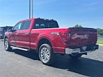 New 2025 Ford F-150 XLT SuperCrew Cab 4x4 Pickup for sale #J7078 - photo 5