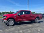 New 2025 Ford F-150 XLT SuperCrew Cab 4x4 Pickup for sale #J7078 - photo 8