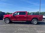 New 2025 Ford F-150 XLT SuperCrew Cab 4x4 Pickup for sale #J7078 - photo 9
