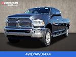 2015 Ram 2500 Crew Cab 4WD Pickup for sale #J7078A - photo 1