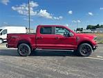 New 2025 Ford F-150 STX SuperCrew Cab 4x4 Pickup for sale #J7079 - photo 5
