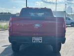 New 2025 Ford F-150 STX SuperCrew Cab 4x4 Pickup for sale #J7079 - photo 7