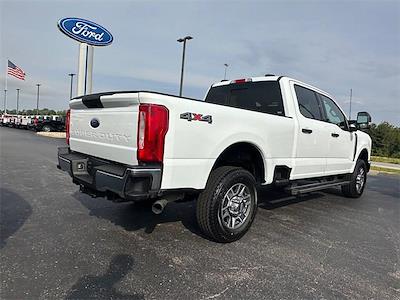 New 2025 Ford F-350 XLT Crew Cab 4x4 SRW Pickup for sale #J7082 - photo 2