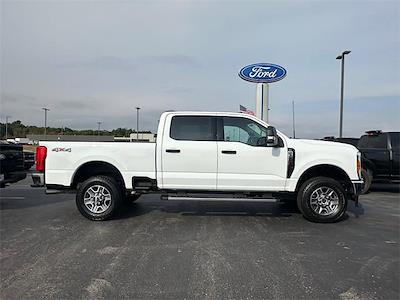 2025 Ford F-350 Crew Cab SRW 4x4 Pickup for sale #J7082 - photo 1