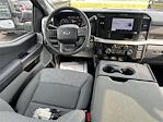2025 Ford F-350 Crew Cab SRW 4x4 Pickup for sale #J7082 - photo 8