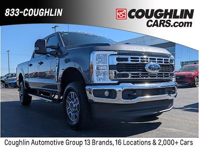 2025 Ford F-350 Crew Cab SRW 4WD Pickup for sale #J7084 - photo 1