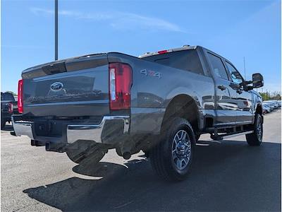 2025 Ford F-350 Crew Cab SRW 4WD Pickup for sale #J7084 - photo 2