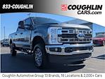New 2025 Ford F-350 XLT Crew Cab 4x4 SRW Pickup for sale #J7084 - photo 1
