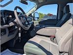 New 2025 Ford F-350 XLT Crew Cab 4x4 SRW Pickup for sale #J7084 - photo 14
