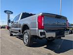 New 2025 Ford F-350 XLT Crew Cab 4x4 SRW Pickup for sale #J7084 - photo 6
