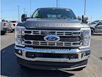 New 2025 Ford F-350 XLT Crew Cab 4x4 SRW Pickup for sale #J7084 - photo 3