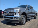 New 2025 Ford F-350 XLT Crew Cab 4x4 SRW Pickup for sale #J7084 - photo 4