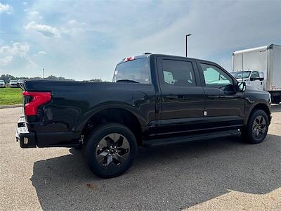 2025 Ford F-150 Lightning SuperCrew Cab 4x4 Pickup for sale #J7104 - photo 2