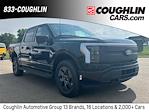 2025 Ford F-150 Lightning SuperCrew Cab 4x4 Pickup for sale #J7104 - photo 1