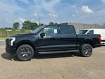 2025 Ford F-150 Lightning SuperCrew Cab 4x4 Pickup for sale #J7104 - photo 10