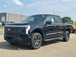 2025 Ford F-150 Lightning SuperCrew Cab 4x4 Pickup for sale #J7104 - photo 9
