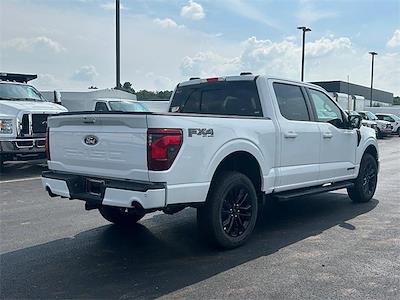 2025 Ford F-150 SuperCrew Cab 4x4 Pickup for sale #J7106 - photo 2