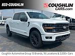 2025 Ford F-150 SuperCrew Cab 4x4 Pickup for sale #J7106 - photo 1