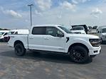 2025 Ford F-150 SuperCrew Cab 4x4 Pickup for sale #J7106 - photo 4