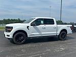 2025 Ford F-150 SuperCrew Cab 4x4 Pickup for sale #J7106 - photo 8