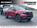 New 2025 Ford Ranger XLT SuperCrew Cab 4x4 Pickup for sale #J7107 - photo 1