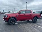 New 2025 Ford Ranger XLT SuperCrew Cab 4x4 Pickup for sale #J7107 - photo 10