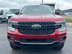 New 2025 Ford Ranger XLT SuperCrew Cab 4x4 Pickup for sale #J7107 - photo 14