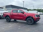 New 2025 Ford Ranger XLT SuperCrew Cab 4x4 Pickup for sale #J7107 - photo 3
